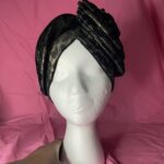 Bandeau Chignon
